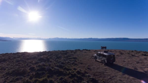 Adventure and heritage of South Patagonia - 2