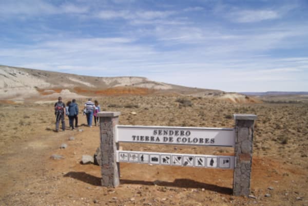 Adventure and heritage of South Patagonia - 6
