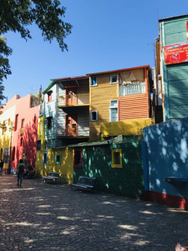 Adventure and heritage of South Patagonia - 19