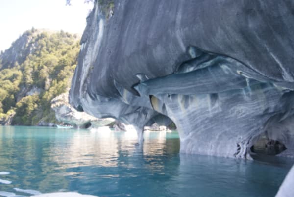 Adventure and heritage of South Patagonia - 3