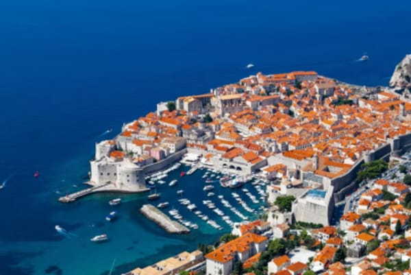 Discover Croatia and Slovenia from North to South - 1