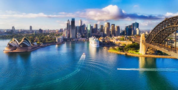 The Best of Australia - 1