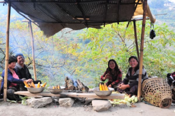 Eastern Bhutan Explorer - 1
