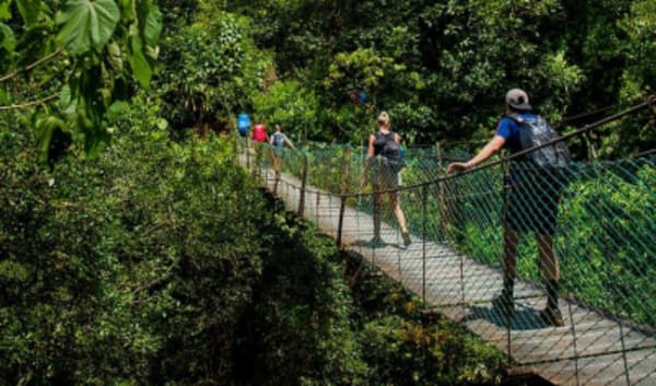 Lost City Trek 4D/3N - 9