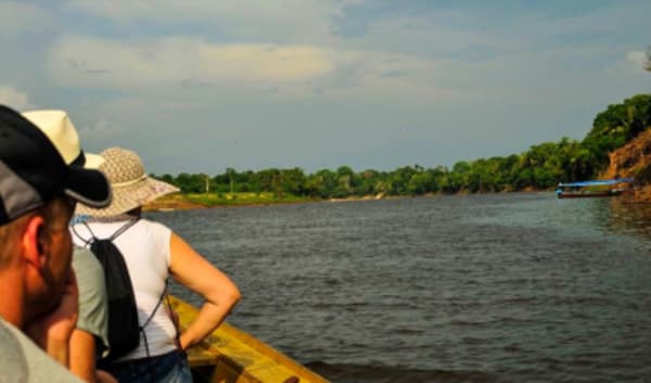 Aventura en la selva amazónica de Manaus, 5 días y 4 noches - 5