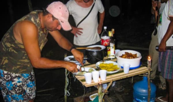 Manaus Amazon Jungle Adventure 5D/4N - 26