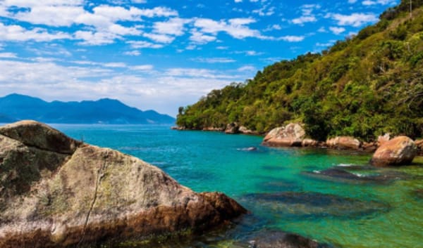 Buenos Aires to Rio de Janeiro (via Iguazu) Travel Pass - 11