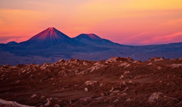 La Paz to Santiago Travel Pass - 10