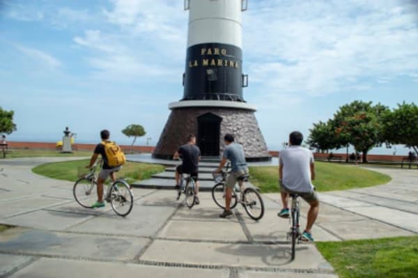 Lima to Rio de Janeiro (via Pantanal) Travel Pass - 4