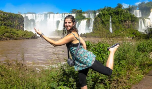Rio de Janeiro to Buenos Aires (via Iguazu) Travel Pass - 12