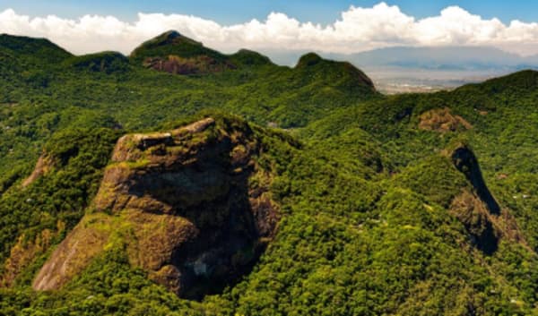Rio de Janeiro to Santiago Travel Pass - 4
