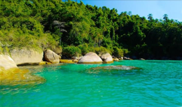 Rio de Janeiro to Santiago Travel Pass - 7