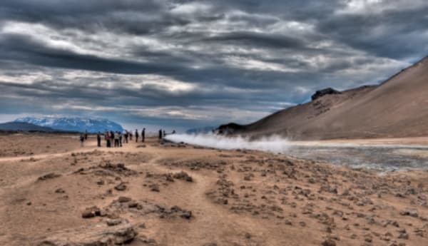 North Iceland & Snaefellsnes Fly & Drive - 5
