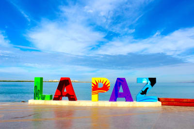 Baja's Whale Wonders & La Paz Escapades 6D/5N - 5