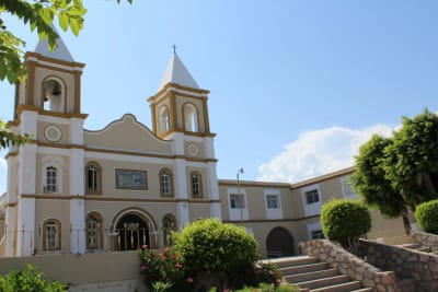 Baja's Cultural Odyssey & La Paz Seashore Elegance 6D/5N - 33