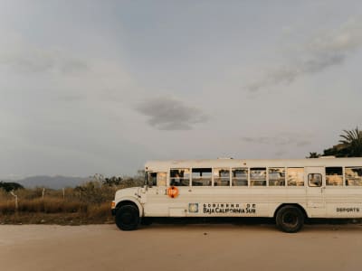 Baja's Cultural Odyssey & La Paz Seashore Elegance 6D/5N - 31