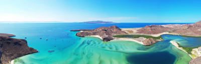 Baja's Cultural Odyssey & La Paz Seashore Elegance 6D/5N - 38