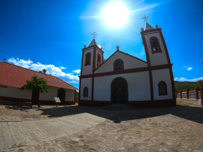 Baja's Cultural Odyssey & La Paz Seashore Elegance 6D/5N - 13