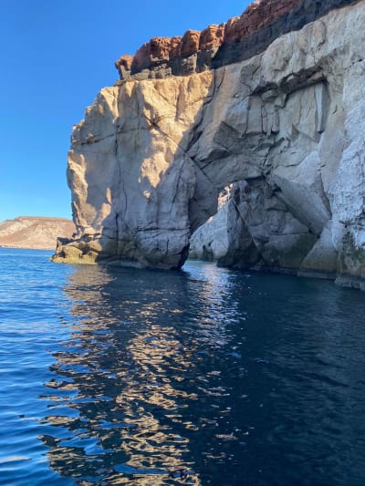 Baja's Cultural Odyssey & La Paz Seashore Elegance 6D/5N - 11