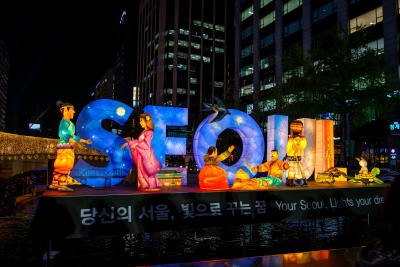 South Korea Golden Route 8D/7N - 27