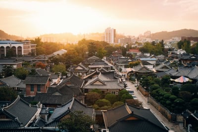 South Korea Golden Route 8D/7N - 44