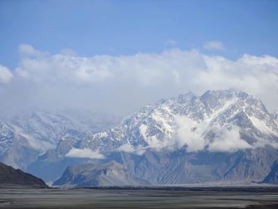 The Mountains Call 9D/8N - 12