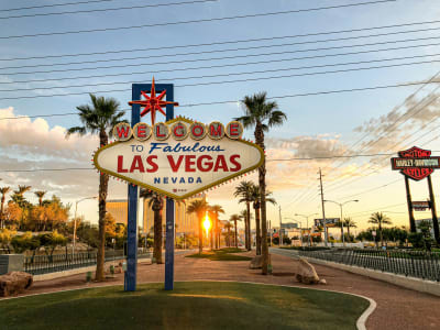 Western Deserts 4D/3N (From Los Angeles) - 2