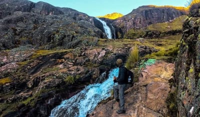 Lares Trek a Machu Picchu 4D/3N - 16
