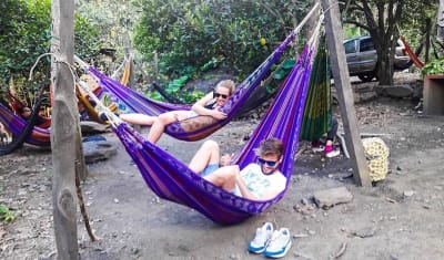 Machu Picchu Jungle Trek 4D/3N (Biking Only) - 18