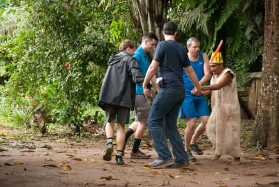 Puerto Maldonado Amazon Eco-Lodge 5D/4N (desde Puerto Maldonado) - 51