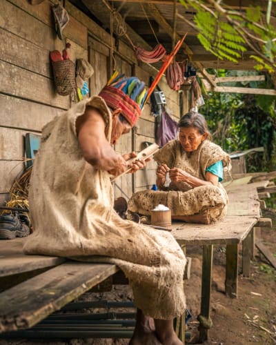Puerto Maldonado Amazon Eco-Lodge 5D/4N (desde Puerto Maldonado) - 53