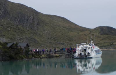 Torres del Paine and Ushuaia Adventure 9D/8N - 64