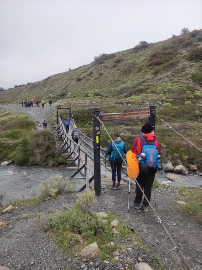 Torres del Paine and Ushuaia Adventure 9D/8N - 56