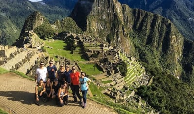Tren Valle Sagrado a Machu Picchu 2D/1N - 27
