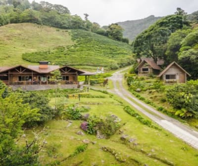 Descubre el Panamá invisible 13D/12N - 39