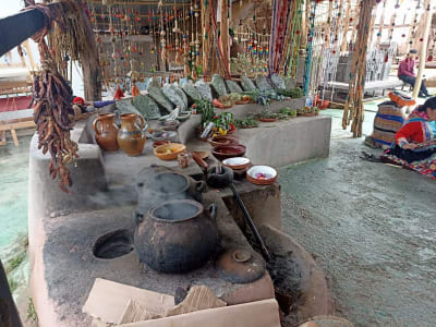 El City Tour Único: Camino Inca, Alpacas y Ruinas - 18