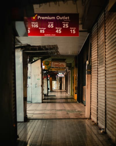 Bienvenidos a la Ciudad de Panamá 4D/3N - 14