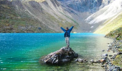 Caminata Salkantay a Machu Picchu 5D/4N - 30