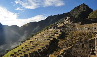 Caminata Salkantay a Machu Picchu 5D/4N - 40
