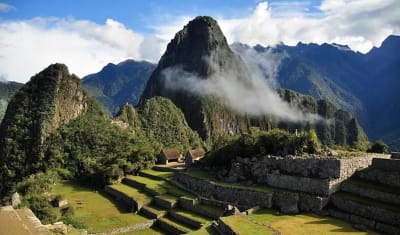 Caminata Salkantay a Machu Picchu 5D/4N - 39
