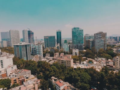 Welcome to Mexico City 4D/3N - 4