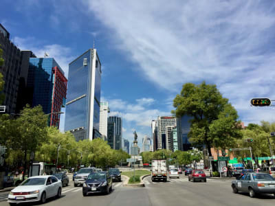 Welcome to Mexico City 4D/3N - 3