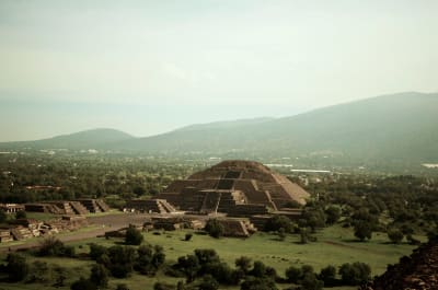 Welcome to Mexico City 4D/3N - 12