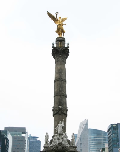 Bienvenidos a la Ciudad de México 3D/2N - 11