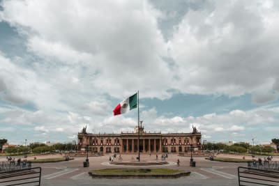 Bienvenidos a la Ciudad de México 3D/2N - 15
