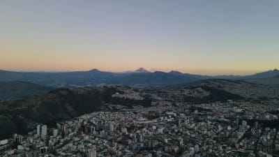 Bienvenidos a Quito 3D/2N - 6