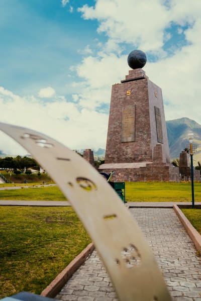 Bienvenidos a Quito 3D/2N - 7