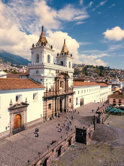 Bienvenidos a Quito 3D/2N - 19