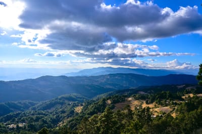 La Encantadora Sierra Norte Trek 3D/2N - 27