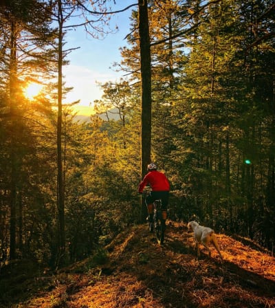 La Encantadora Sierra Norte Trek 3D/2N - 76